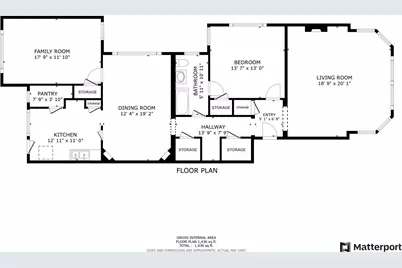 7841 S Kingston Avenue #1, Chicago, IL 60649 - Photo 19