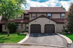 468 Minnesota Cir, Carol Stream, IL 60188 - Photo 1