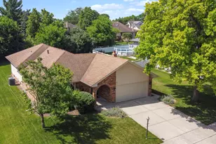 5327 Forest Trail, Oak Forest, IL 60452 - Photo 5