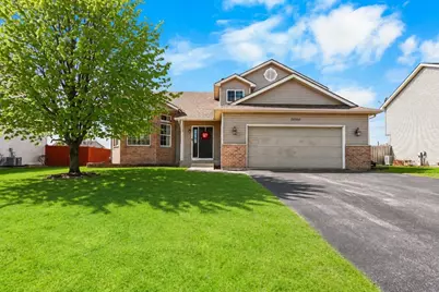 26140 S Bell Road, Channahon, IL 60410 - Photo 1