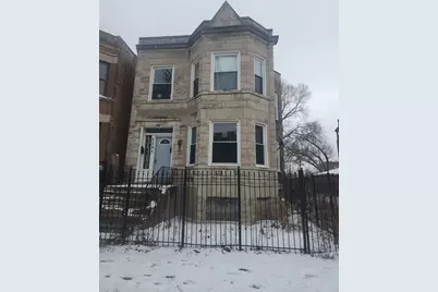 339 S Kilbourn Avenue, Chicago, IL 60624 - Photo 1