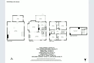 1305 W Macon Street, Decatur, IL 62522 - Photo 37