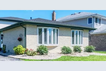 16829 Creekside Avenue, Tinley Park, IL 60487 - Photo 1
