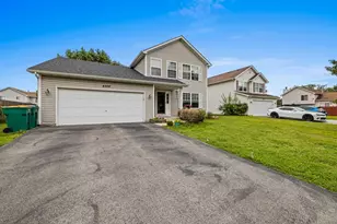 4306 Anthony Ln, Plainfield, IL 60586 - Photo 3