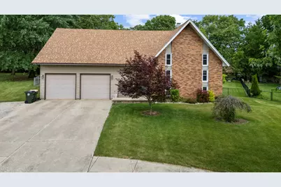 509 Blaine Street, Yorkville, IL 60560 - Photo 1