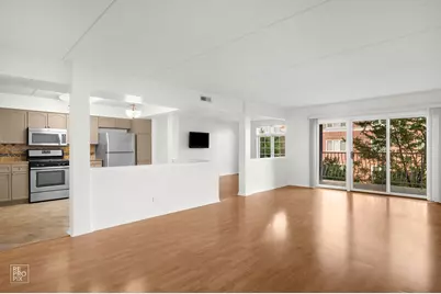 7041 W Touhy Avenue #406, Niles, IL 60714 - Photo 3
