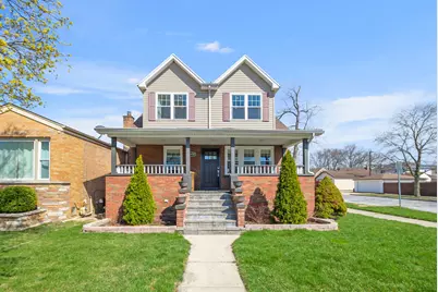 10459 S Troy Street, Chicago, IL 60655 - Photo 3
