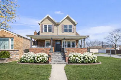 10459 S Troy Street, Chicago, IL 60655 - Photo 1