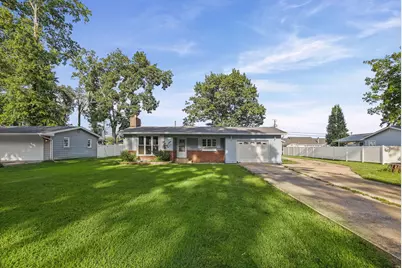 274 Oak Tree Avenue, Salem, IL 62881 - Photo 3