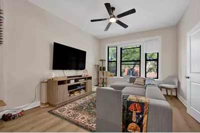 614 S Loomis Street #2, Chicago, IL 60607 - Photo 3