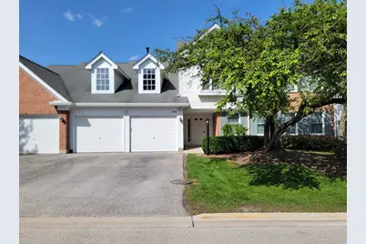1311 Nutmeg Court #B, Mount Prospect, IL 60056 - Photo 1
