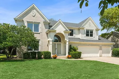 2026 Jordan Terrace, Buffalo Grove, IL 60089 - Photo 1