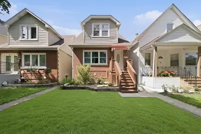 6707 31st Street, Berwyn, IL 60402 - Photo 1
