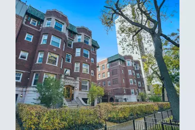 2748 N Hampden Court #2GG, Chicago, IL 60614 - Photo 1