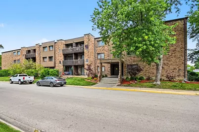 1150 E Randville Drive #1F, Palatine, IL 60074 - Photo 1