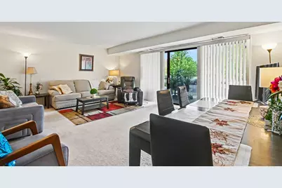 1150 E Randville Drive #1F, Palatine, IL 60074 - Photo 5