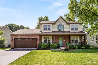 5024 Coneflower Drive, Naperville, IL 60564 - Photo 1