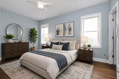8101 S Throop Street #3, Chicago, IL 60620 - Photo 11