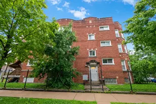 8101 S Throop St, Chicago, IL 60620 - Photo 1