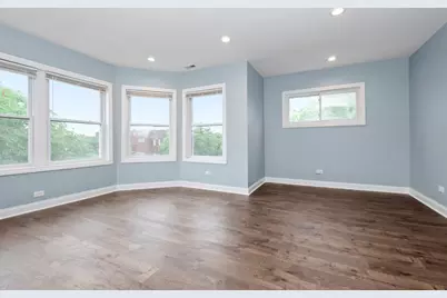 8101 S Throop Street #3, Chicago, IL 60620 - Photo 5