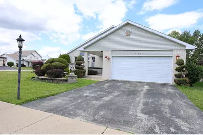 4280 187th Place, Country Club Hills, IL 60478 - Photo 3