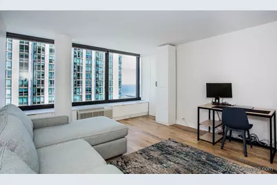 155 N Harbor Drive #4507, Chicago, IL 60601 - Photo 19