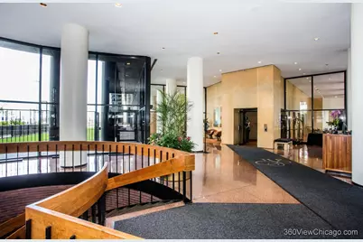 155 N Harbor Drive #4507, Chicago, IL 60601 - Photo 3