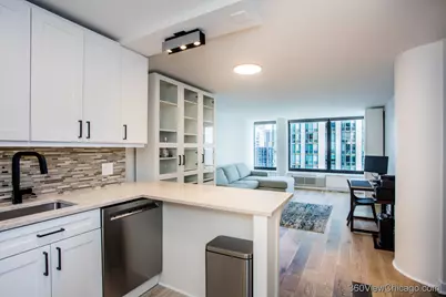 155 N Harbor Drive #4507, Chicago, IL 60601 - Photo 17