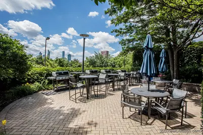 155 N Harbor Drive #4507, Chicago, IL 60601 - Photo 31