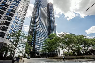 155 N Harbor Drive #4507, Chicago, IL 60601 - Photo 1