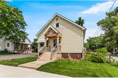 411 Wallace Street, Joliet, IL 60436 - Photo 3