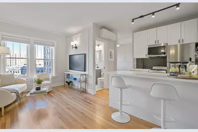 2744.5 N Hampden Street #1N, Chicago, IL 60614 - Photo 3