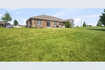 23911 S Fugett Drive, Manhattan, IL 60442 - Photo 33
