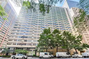 850 N Dewitt Pl, Chicago, IL 60611 - Photo 1