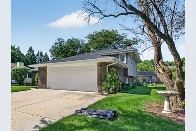 1609 Briarcrest Drive, New Lenox, IL 60451 - Photo 3