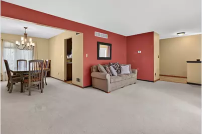 1609 Briarcrest Drive, New Lenox, IL 60451 - Photo 5