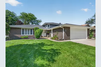 1609 Briarcrest Drive, New Lenox, IL 60451 - Photo 1