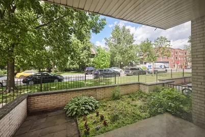 7074 N Ridge Boulevard #1E, Chicago, IL 60645 - Photo 5