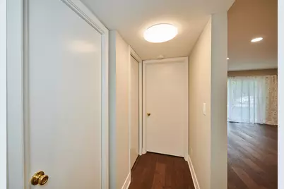 7074 N Ridge Boulevard #1E, Chicago, IL 60645 - Photo 9