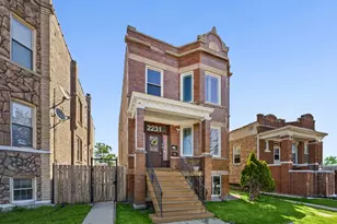 2231 S Austin Blvd, Cicero, IL 60804 - Photo 1