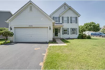 2464 Blue Spruce Lane, Aurora, IL 60502 - Photo 1