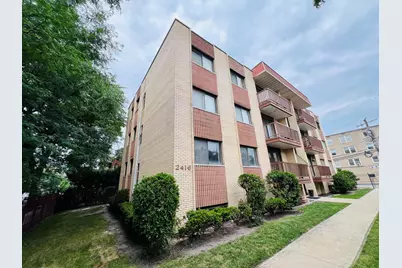 2416 W Foster Avenue #1N, Chicago, IL 60625 - Photo 1