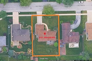 8101 Braeburn Ln, Orland Park, IL 60462 - Photo 41