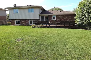 8101 Braeburn Ln, Orland Park, IL 60462 - Photo 35