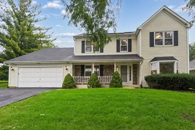 1056 Fox Valley Drive, Aurora, IL 60504 - Photo 1