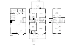4953 N Meade Ave, Chicago, IL 60630 - Photo 39