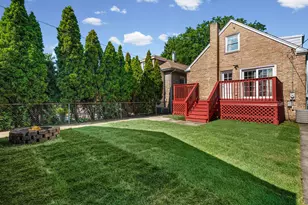 4953 N Meade Ave, Chicago, IL 60630 - Photo 27