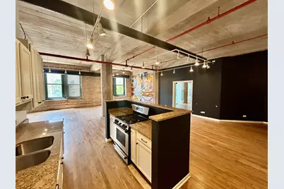 1327 W Washington Boulevard #2BC, Chicago, IL 60607 - Photo 17