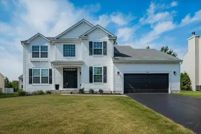 12948 Parterre Place, Plainfield, IL 60585 - Photo 1