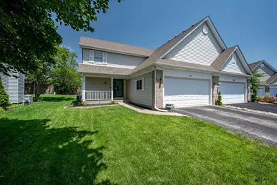 527 Northgate Circle, Oswego, IL 60543 - Photo 1